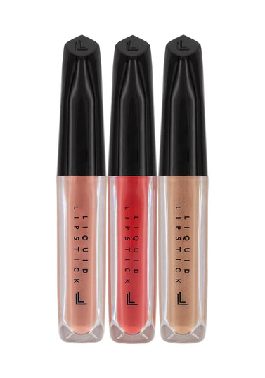 Glazed & Bronzed Trio Laura Lee Los Angeles