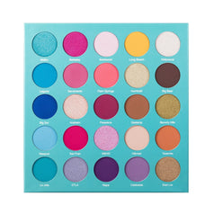 Golden State Palette Lurella