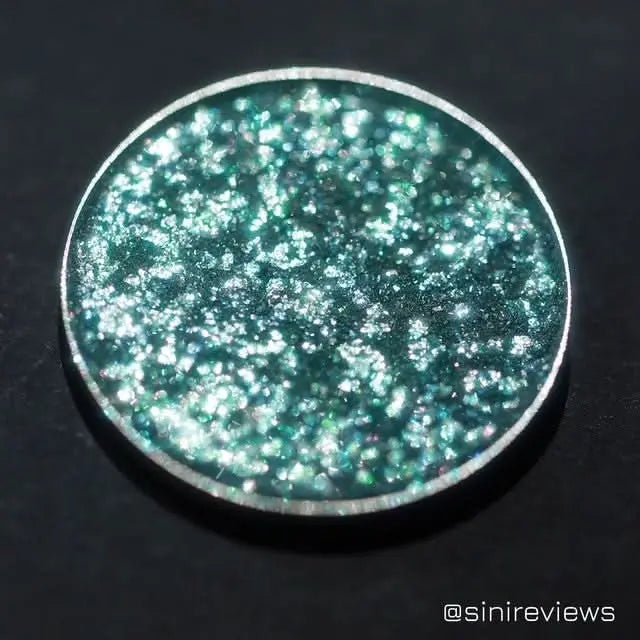 Green Goddess | Shade EARTH Bellabeautébar