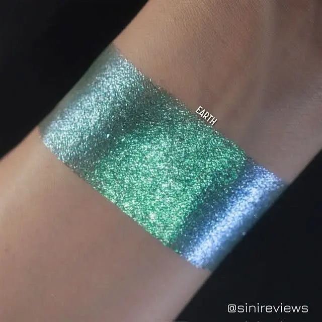 Green Goddess | Shade EARTH Bellabeautébar