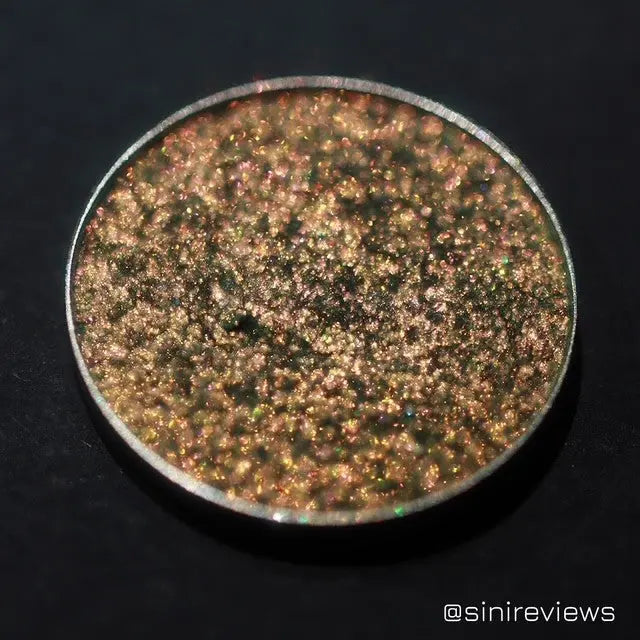 Green Goddess | Shade FIRE Bellabeautébar