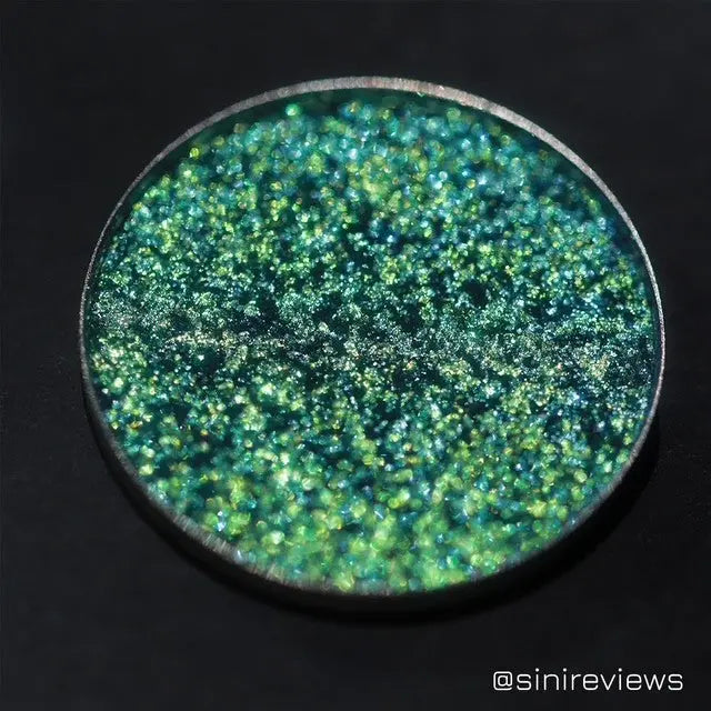 Green Goddess | Shade WATER Bellabeautébar