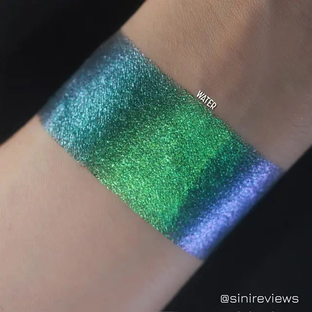 Green Goddess | Shade WATER Bellabeautébar