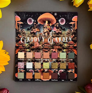 Groovy Garden Palette Ensley Reign