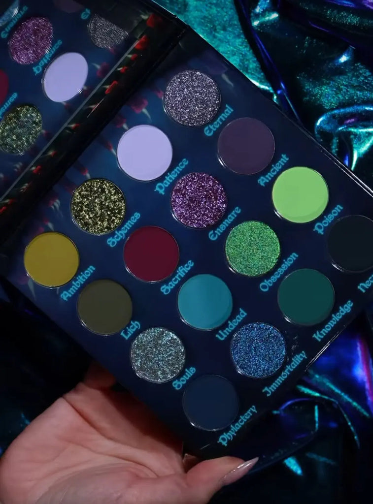 Harvest of Souls Fantasy Cosmetica