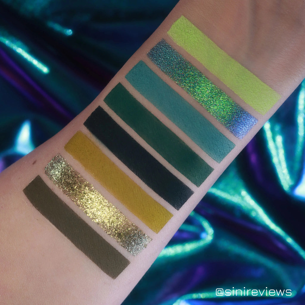 Harvest of Souls Fantasy Cosmetica