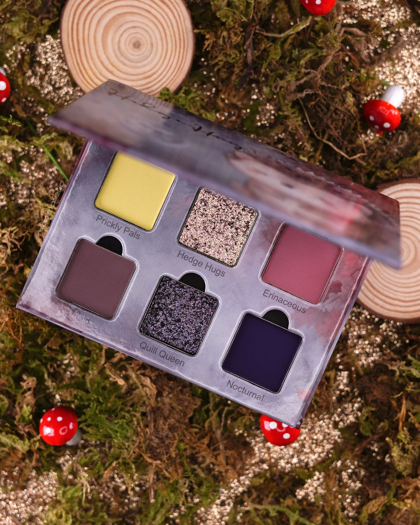 Hedge-Hug Palette Ensley Reign