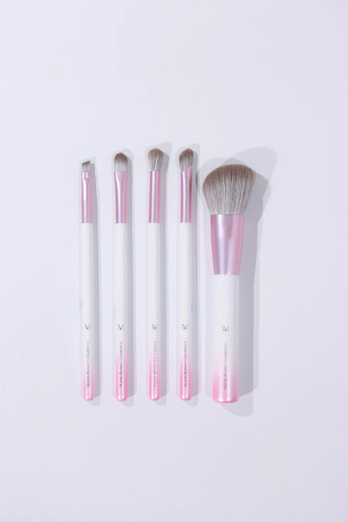 Forget Me Not Brush Set Blend Bunny Cometics