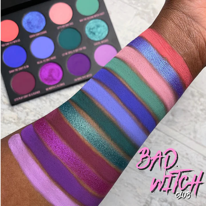BAD WITCH CLUB GIVE ME GLOW Cosmetics