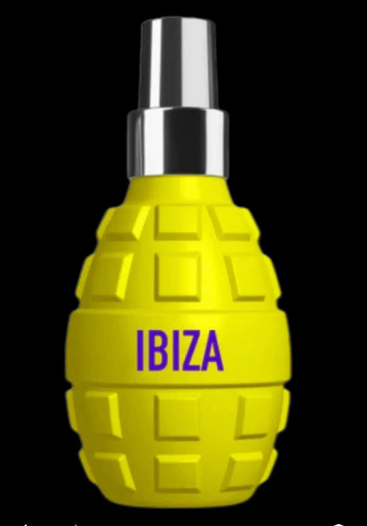 Ibiza Bronzing Bomb 200 ml Eda Taspinar