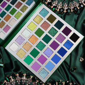 MIKAYLA PAHT 2 Palette Glamlite