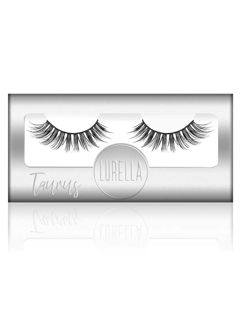 Lashes - Synthetic Taurus Lurella