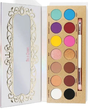 Life's a drag Palette Lunar Beauty