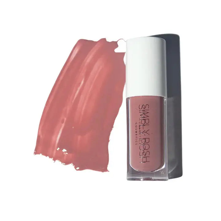 Lip Gloss - Flurry Simply Posh Cosmetics