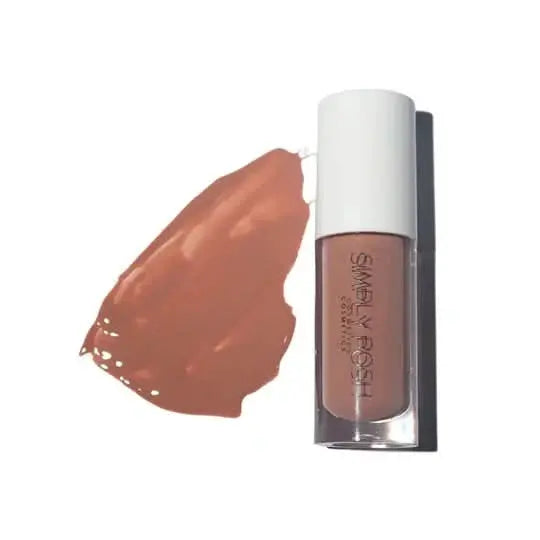 Lip Gloss - Let it Snow Simply Posh Cosmetics