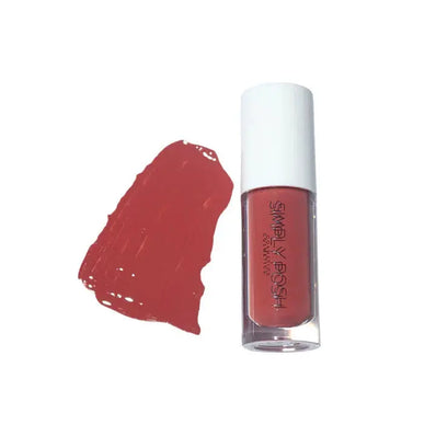 Liquid Blush - Berry Cold Simply Posh Cosmetics
