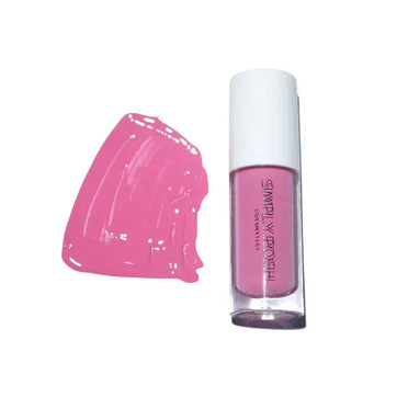Liquid Blush - Frosty Simply Posh Cosmetics