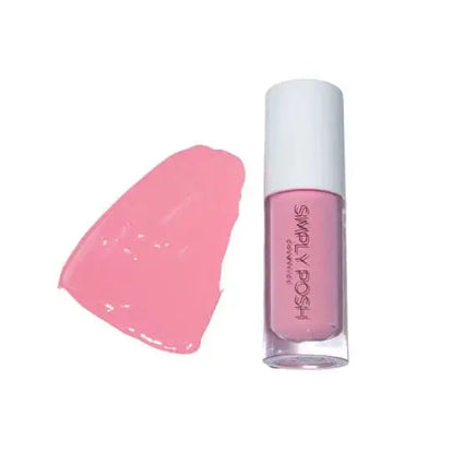 Liquid Blush - Rosy Cheeks Simply Posh Cosmetics