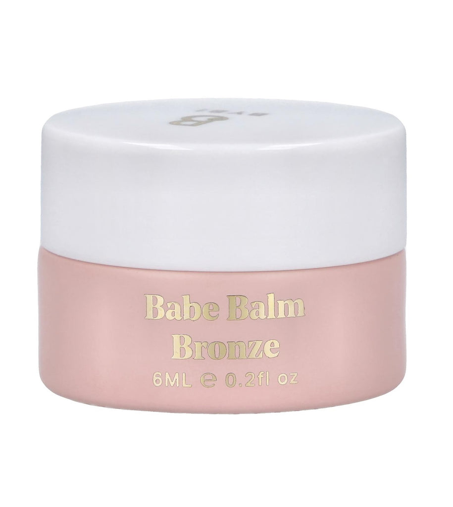 Babe Balm Bronze Highlighting Balm Bybi Beauty