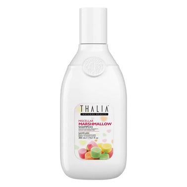 Marshmallow Shampoo 300 ml Thalia Beauty