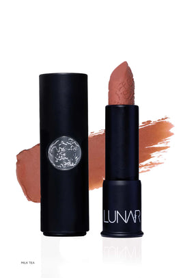 LIPSTICK- Milk Tea Lunar Beauty
