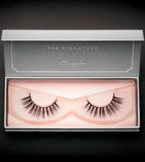 Miss Dolly Esqido lashes