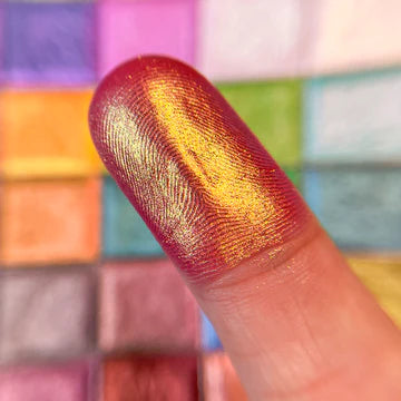 Monarch | Vibrant Multichrome Clionadh Cosmetics