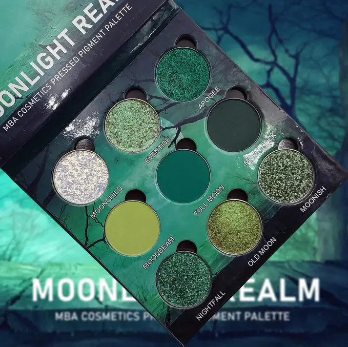 Moonlight Realm MBA Cosmetics