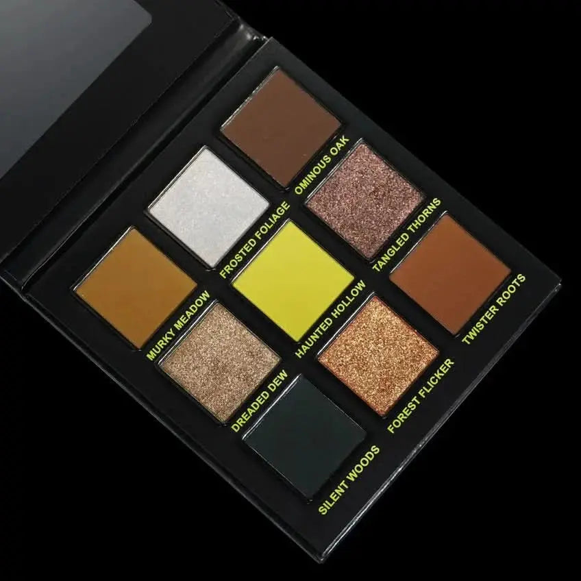 Murky Meadow Unearthly Cosmetics