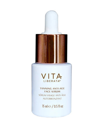 Anti-Age Face Tanning Serum Vita Liberata