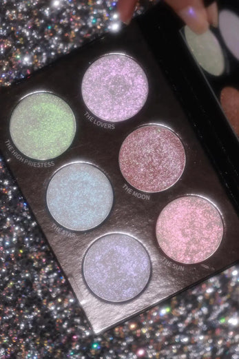 Oracle Chrom Highlighter Bellabeautébar