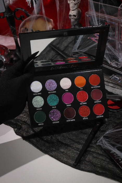 Recently Deinfluenced NEW!! (magnetic) Bellabeautébar