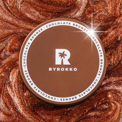 SHINE BROWN CHOCOLATE BRONZE BYROKKO