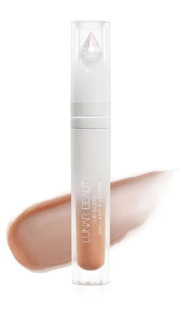 SOL LIP GLOSS Lunar Beauty