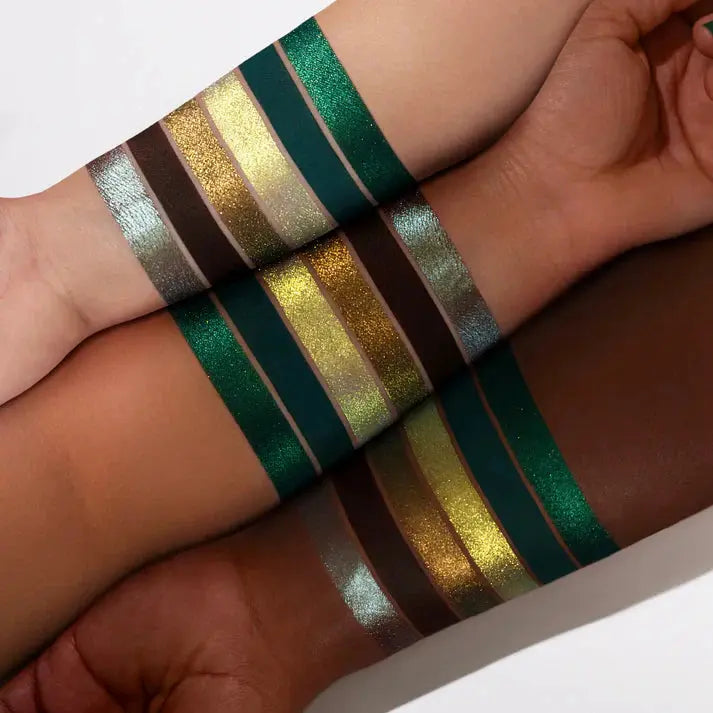 STAINED GLASS Klarity Kosmetics
