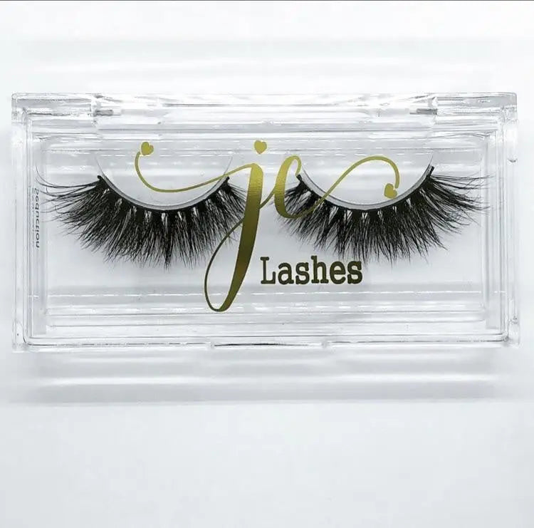 Seduction Jacy Cosmetics