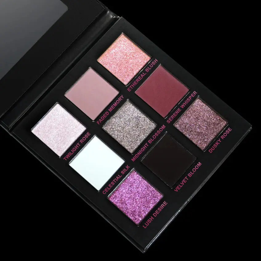 Shadowed Petal Unearthly Cosmetics