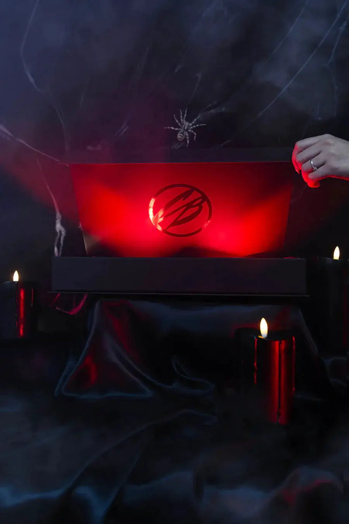 Sinister Mystery Box・💥SALE💥 LIMITED EDITION Cosmic Brushes