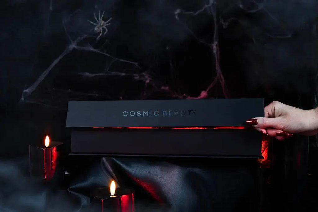 Sinister Mystery Box・💥SALE💥 LIMITED EDITION Cosmic Brushes