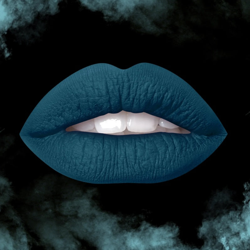 Air Matte Liquid Lipstick - Siren Jolie Beauty