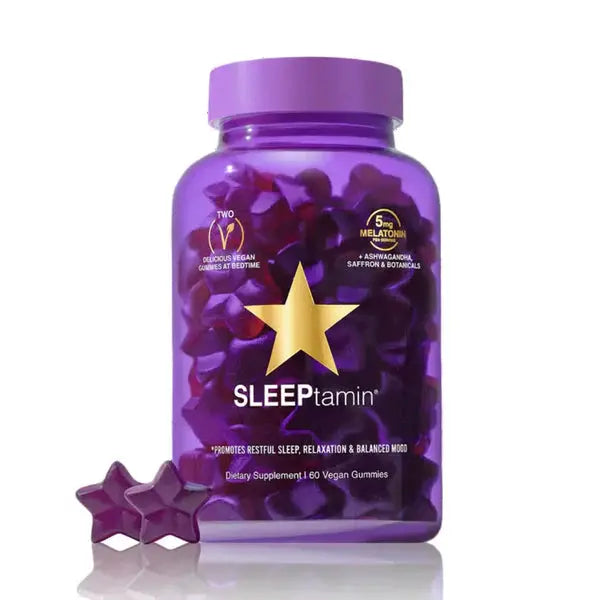 Sleeptamin Hairtamin