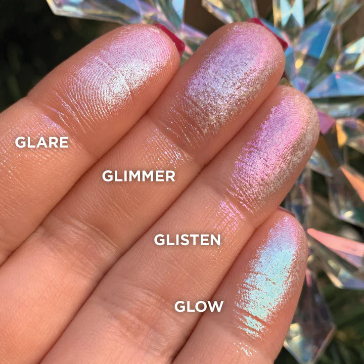 Glisten | Glitter Multichrome Clionadh Cosmetics
