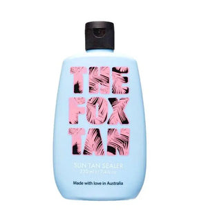 Sun Tan Sealer 220ml The Fox Tan