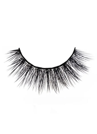 Synthetic - #BABYDOLL Baddie B Lashes