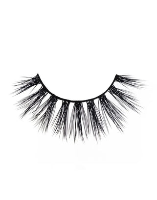 Synthetic - #PLASTIC Baddie B Lashes