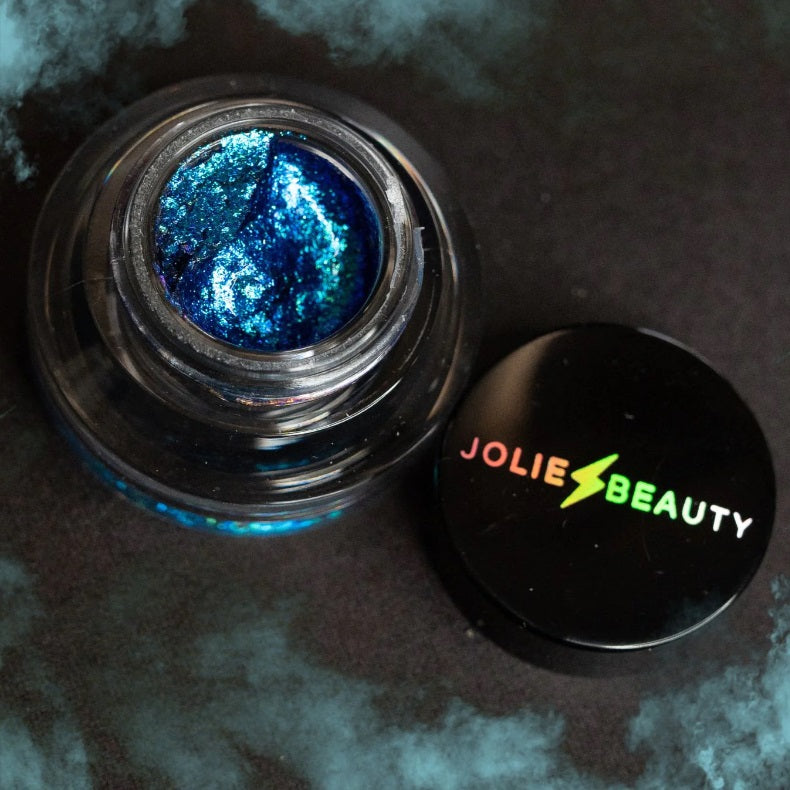 Chamäleon Cream Eyeshadow Pot - The Deep Jolie Beauty