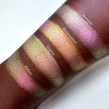 Palace | Pearlescent Multichrome Clionadh Cosmetics