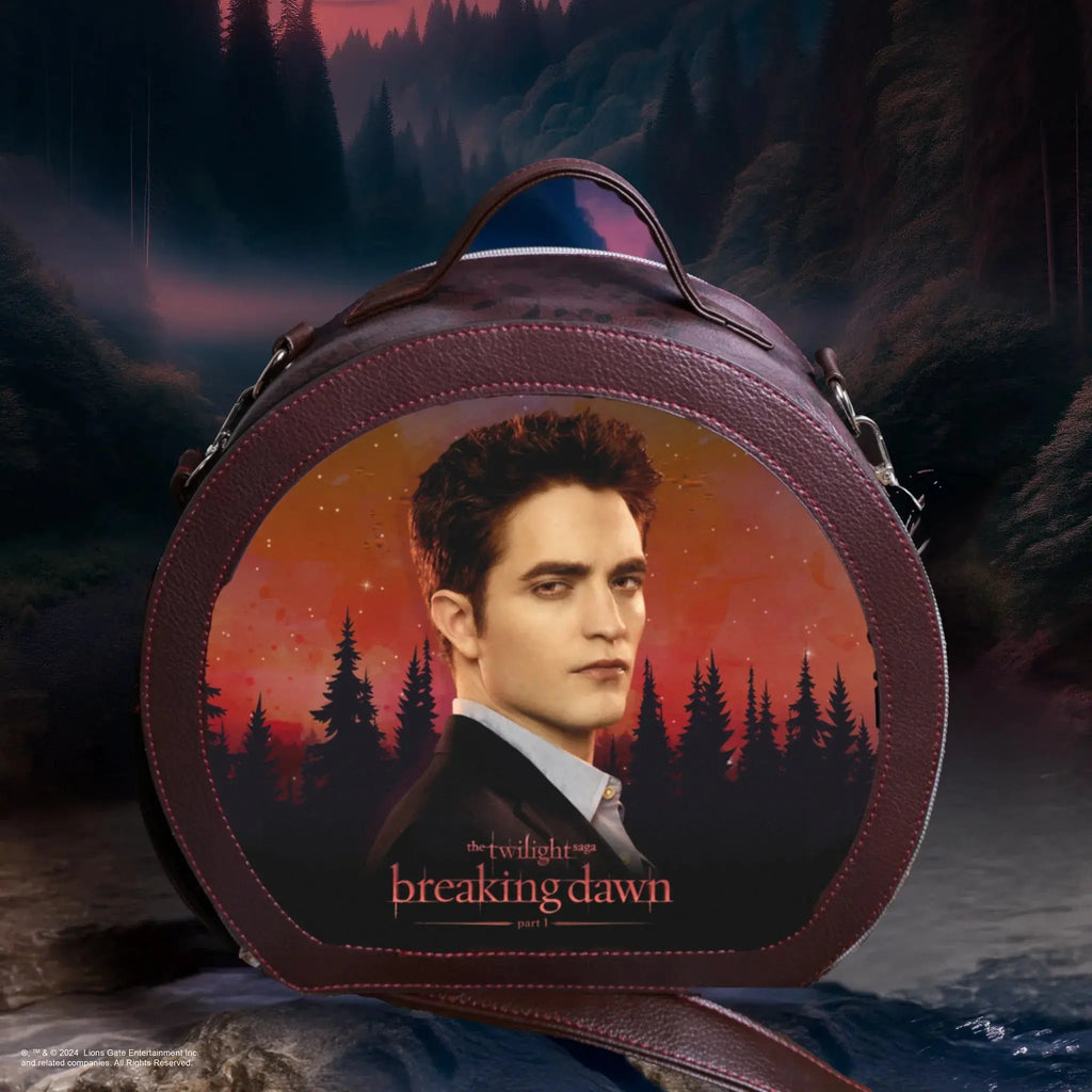 Twilight x Glamlite 3D Bag Glamlite