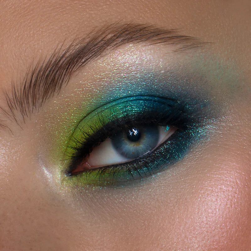 Heather Austin x Unearthly Resurgence Unearthly Cosmetics