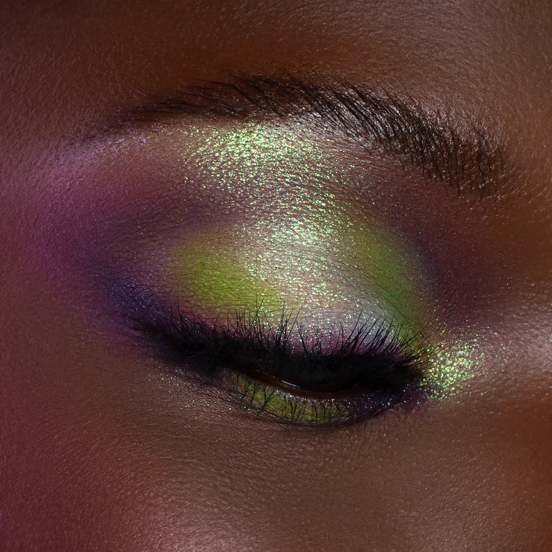 Heather Austin x Unearthly Resurgence Unearthly Cosmetics